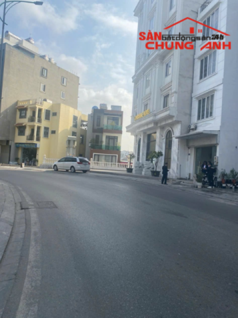 BC133 - BÁN NHÀ NGHỈ 4 TẦNG - PHƯỜNG BÃI CHÁY - TỈNH QUẢNG NINH