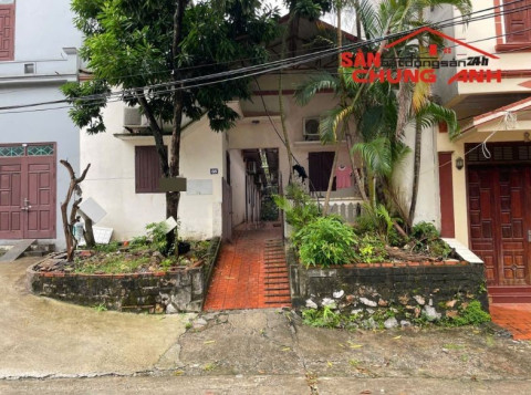 BC139 - BÁN NHÀ TRỌ PHƯỜNG BÃI CHÁY - TỈNH QUẢNG NINH