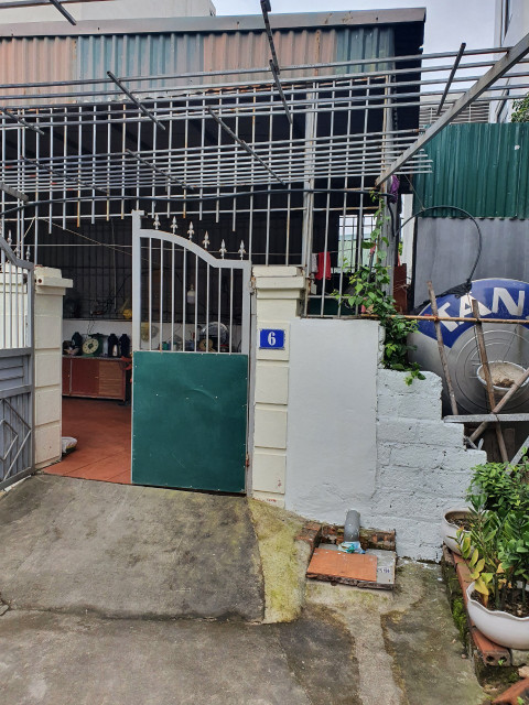 BC143 - BÁN NHÀ RIÊNG 2 TẦNG PHƯỜNG BÃI CHÁY - TỈNH QUẢNG NINH