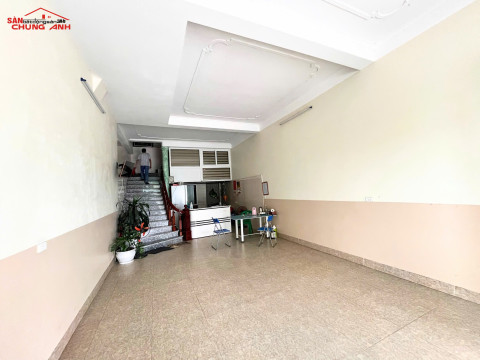 BC146 - BÁN NHÀ 5 TẦNG PHƯỜNG BÃI CHÁY - TỈNH QUẢNG NINH