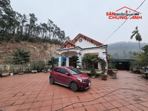 BC150 - BÁN BIỆT THỰ PHƯỜNG VIỆT HƯNG - TỈNH QUẢNG NINH