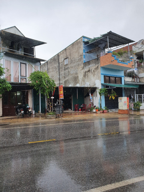 BC160 - BÁN NHÀ PHỐ 2 TẦNG PHƯỜNG HOÀNH BỒ  - TỈNH QUẢNG NINH