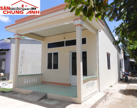 BC165 - BÁN NHÀ CẤP 4 PHƯƠNG HOÀNH BỒ - TỈNH QUẢNG NINH