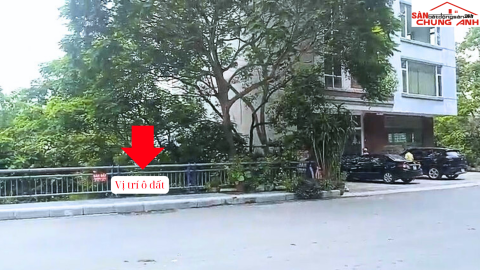 BC170 - BÁN ĐẤT Ở KHU DÂN CƯ PHƯỜNG BÃI CHÁY - TỈNH QUẢNG NINH