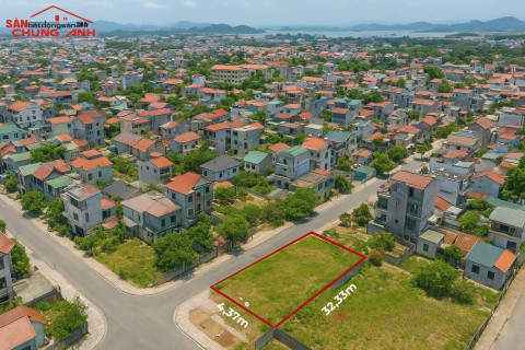 BC173 - BÁN ĐẤT Ở KHU DÂN CƯ PHƯỜNG BÃI CHÁY - TỈNH QUẢNG NINH