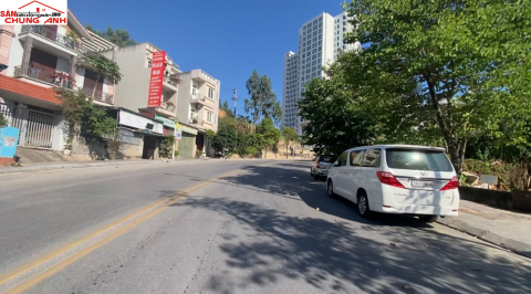 BC176 - BÁN ĐẤT Ở KHU DÂN CƯ PHƯỜNG BÃI CHÁY - TỈNH QUẢNG NINH