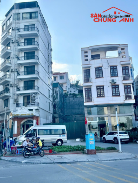 BC181 - BÁN ĐẤT Ở KHU DÂN CƯ PHƯỜNG BÃI CHÁY - TỈNH QUẢNG NINH