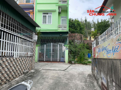 BC184 - BÁN ĐẤT Ở KHU DÂN CƯ PHƯỜNG BÃI CHÁY - TỈNH QUẢNG NINH