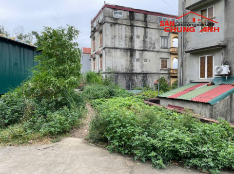 BC187 - BÁN ĐẤT Ở KHU DÂN CƯ PHƯỜNG BÃI CHÁY - TỈNH QUẢNG NINH