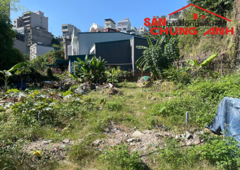 BC188 - BÁN ĐẤT Ở KHU DÂN CƯ PHƯỜNG BÃI CHÁY - TỈNH QUẢNG NINH