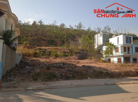 BC190 - BÁN ĐẤT Ở KHU DÂN CƯ PHƯỜNG BÃI CHÁY - TỈNH QUẢNG NINH