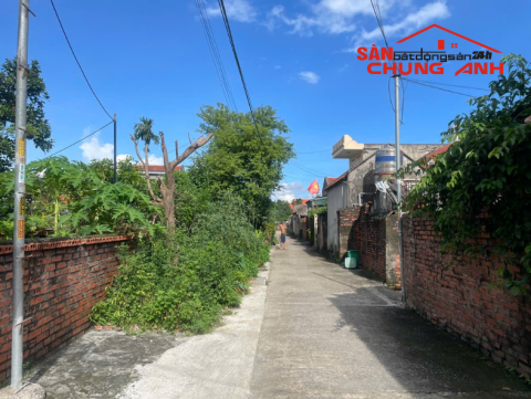 BC212 - BÁN ĐẤT Ở KHU DÂN CƯ PHƯỜNG VIỆT HƯNG - TỈNH QUẢNG NINH