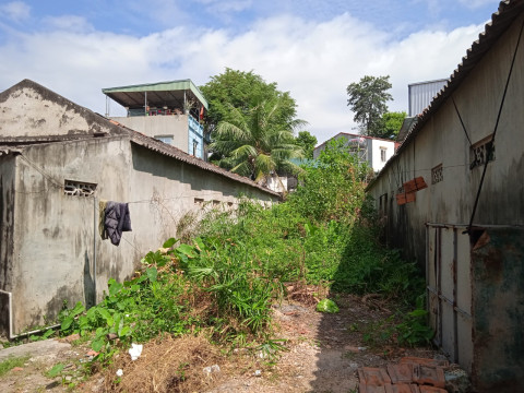 BC218 - BÁN ĐẤT Ở KHU DÂN CƯ PHƯỜNG VIỆT HƯNG - TỈNH QUẢNG NINH