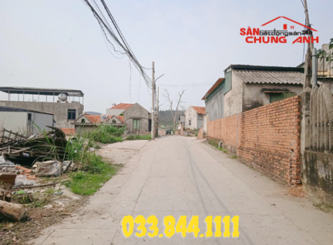 BC229 - BÁN ĐẤT Ở KHU DÂN CƯ PHƯỜNG VIỆT HƯNG - TỈNH QUẢNG NINH