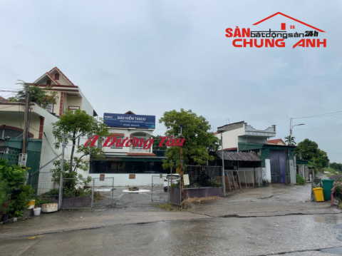 BC234 - BÁN ĐẤT Ở KHU DÂN CƯ PHƯỜNG VIỆT HƯNG - TỈNH QUẢNG NINH