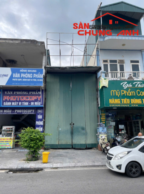 BC236 - BÁN ĐẤT Ở KHU DÂN CƯ PHƯỜNG VIỆT HƯNG - TỈNH QUẢNG NINH