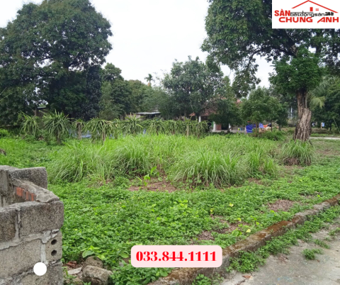 BC248 - BÁN ĐẤT Ở KHU DÂN CƯ PHƯỜNG HOÀNH BỒ - TỈNH QUẢNG NINH