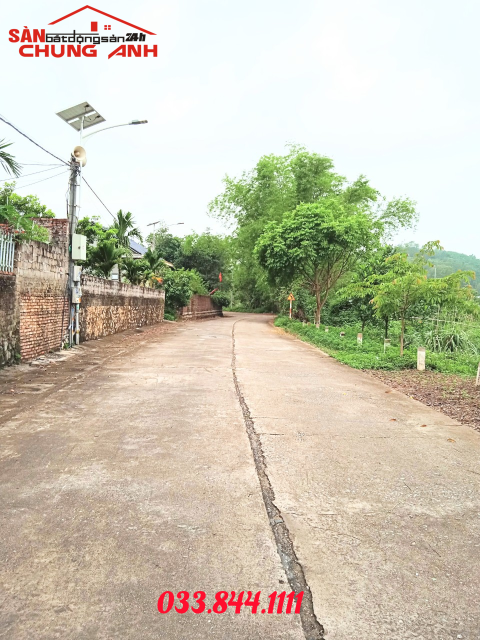 BC251 - BÁN ĐẤT Ở KHU DÂN CƯ PHƯỜNG HOÀNH BỒ - TỈNH QUẢNG NINH