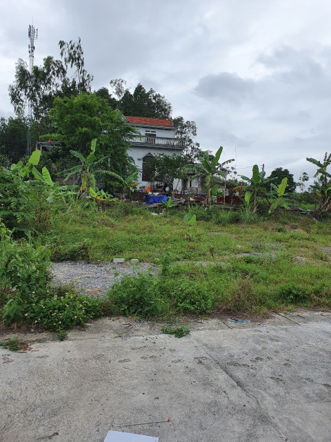 BC257 - BÁN ĐẤT Ở KHU DÂN CƯ PHƯỜNG HOÀNH BỒ - TỈNH QUẢNG NINH