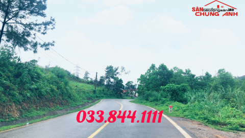 BC260 - BÁN ĐẤT Ở KHU DÂN CƯ PHƯỜNG HOÀNH BỒ - TỈNH QUẢNG NINH