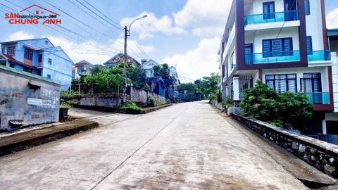 HL304 - BÁN ĐẤT Ở KHU DÂN CƯ PHƯỜNG HẠ LONG - TỈNH QUẢNG NINH