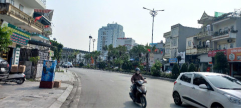 HL319 - BÁN ĐẤT Ở KHU DÂN CƯ PHƯỜNG HẠ LONG - TỈNH QUẢNG NINH