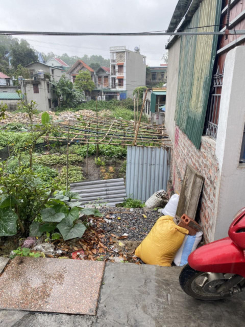 HL337 - BÁN ĐẤT Ở KHU DÂN CƯ PHƯỜNG HÀ TU - TỈNH QUẢNG NINH