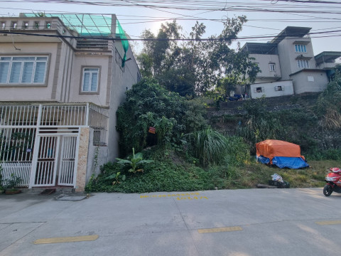 HS350 - 8.107 - BÁN ĐẤT Ở KHU DÂN CƯ PHƯỜNG HÀ LẦM - TỈNH QUẢNG NINH