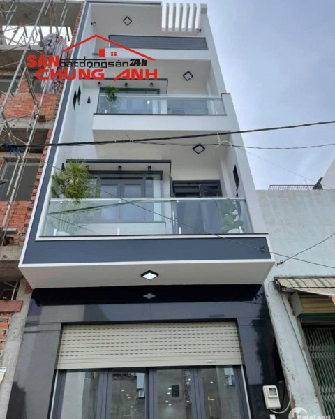 HL383 - BÁN NHÀ RIÊNG 4 TẦNG PHƯỜNG HẠ LONG - TỈNH QUẢNG NINH