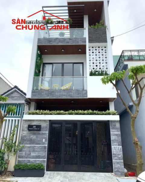 HL392 - BÁN NHÀ RIÊNG 2,5 TẦNG PHƯỜNG HẠ LONG  - TỈNH QUẢNG NINH