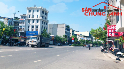 HS393 - BÁN ĐẤT Ở KHU DÂN CƯ PHƯỜNG HÀ LẦM - TỈNH QUẢNG NINH