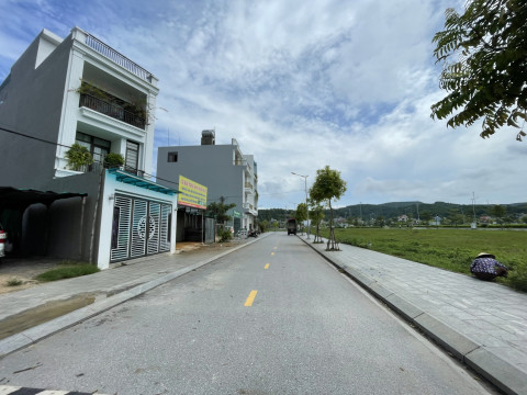 HS397 - BÁN ĐẤT Ở KHU DÂN CƯ PHƯỜNG HÀ LẦM - TỈNH QUẢNG NINH