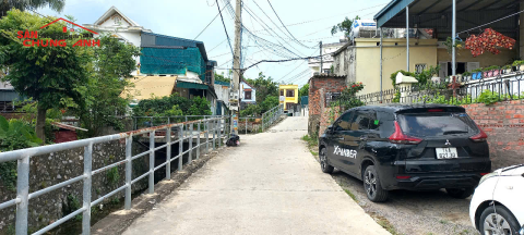 HL438 - BÁN ĐẤT Ở KHU DÂN CƯ PHƯỜNG HÀ LẦM - TỈNH QUẢNG NINH