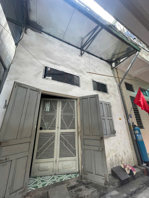 HS39 - THUÊ NHÀ RIÊNG 1 TẦNG + GÁC XÉP PHƯỜNG HÀ LẦM - QUẢNG NINH.