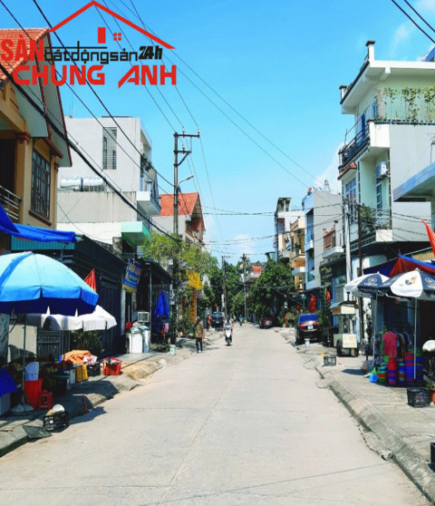 HL450 - BÁN ĐẤT Ở KHU DÂN CƯ PHƯỜNG HÀ TU - TỈNH QUẢNG NINH