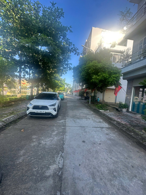 HS42 - THUÊ NHÀ RIÊNG 3 TẦNG PHƯỜNG HỒNG GAI - QUẢNG NINH.