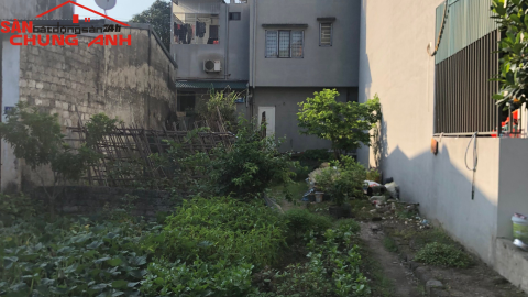 HL452 - BÁN ĐẤT Ở KHU DÂN CƯ PHƯỜNG HÀ TU - TỈNH QUẢNG NINH