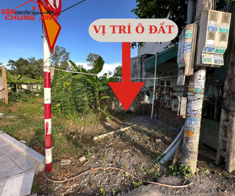 HL453 - BÁN ĐẤT Ở KHU DÂN CƯ PHƯỜNG HÀ TU - TỈNH QUẢNG NINH