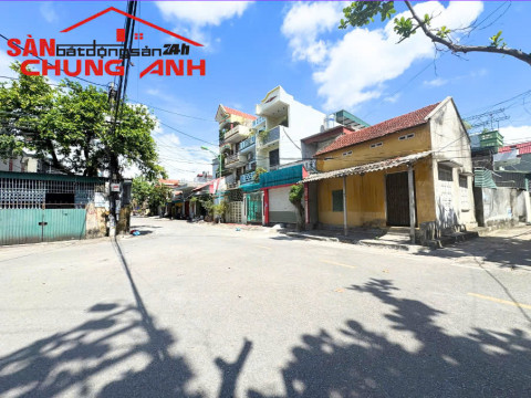 QY464 - BÁN ĐẤT Ở KHU DÂN CƯ KHU PHỐ 4 - PHƯỜNG QUẢNG YÊN - TỈNH QUẢNG NINH