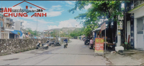 HL471 - BÁN ĐẤT Ở KHU DÂN CƯ PHƯỜNG HÀ TU - TỈNH QUẢNG NINH