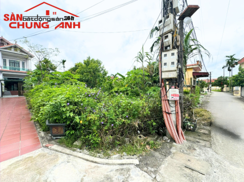 QY528 - BÁN ĐẤT Ở KHU DÂN CƯ CƯ KHU PHỐ 1 YÊN GIANG - PHƯỜNG QUẢNG YÊN - TỈNH QUẢNG NINH