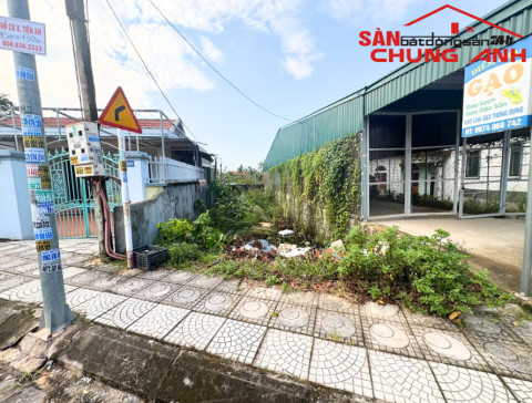 QY532 - BÁN ĐẤT Ở KHU DÂN CƯ THÔN CHỢ RỘC - PHƯỜNG QUẢNG YÊN - TỈNH QUẢNG NINH