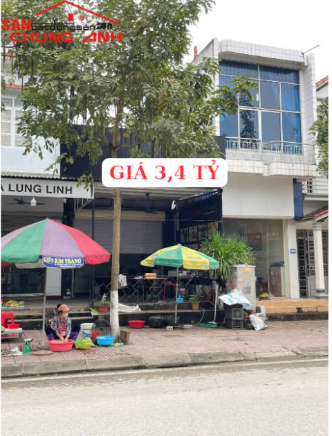 VD549 - BÁN NHÀ RIÊNG 1 TẦNG ĐẶC KHU VÂN ĐỒN - TỈNH QUẢNG NINH