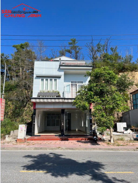 VD551 - BÁN NHÀ RIÊNG 3 TẦNG ĐẶC KHU VÂN ĐỒN - TỈNH QUẢNG NINH