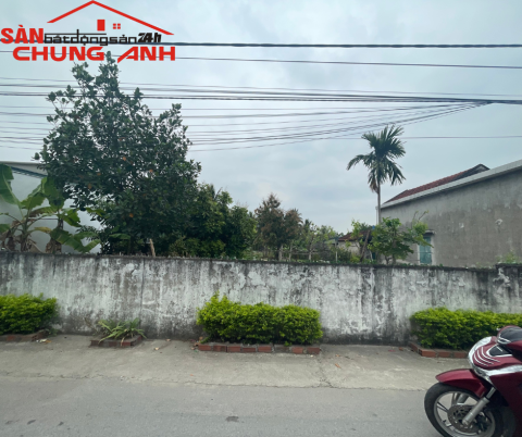 QY553 - BÁN ĐẤT Ở KHU DÂN CƯ KHU 3 - PHƯỜNG HÀ AN - TỈNH QUẢNG NINH.