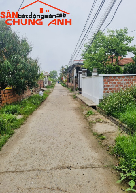 QY554 - BÁN ĐẤT Ở KHU DÂN CƯ KHU 12 - PHƯỜNG HÀ AN - TỈNH QUẢNG NINH