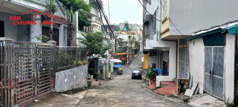 HL570 - BÁN ĐẤT THỔ CƯ PHƯỜNG HẠ LONG - TỈNH QUẢNG NINH