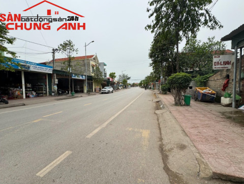 QY575 - BÁN ĐẤT Ở KHU DÂN CƯ PHỐ BÙI XÁ - PHƯỜNG HÀ AN - TỈNH QUẢNG NINH