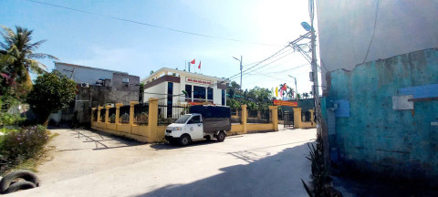 HL585 - BÁN ĐẤT Ở KHU DÂN CƯ PHƯỜNG HÀ TU TỈNH QUẢNG NINH