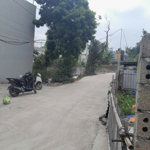 HS590 - BÁN ĐẤT Ở KHU DÂN CƯ PHƯỜNG CAO XANH. TỈNH QUẢNG NINH